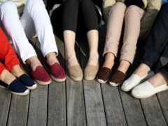 Женская обувь: трудности выбора